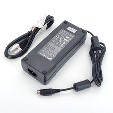 SYNOLOGY QNAP 伍豐 150W變壓器 POS機點餐機 Z21400E-A2 群暉 DS410 適用