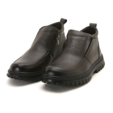 남성 겨울 중년 더비 구두 WW-SE-3099