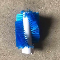 작은 소형 세탁기 운동화 신발 소량 탈수기 속옷 통돌이, 2. 로얄 블루색