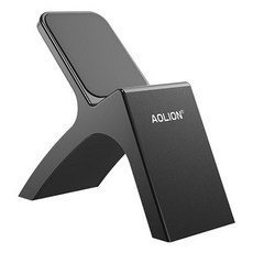Aolion 게임컨트롤러 스탠드 거치대 / 공용으로 다양한 컨트롤러 거치, 1개, 블랙 단품