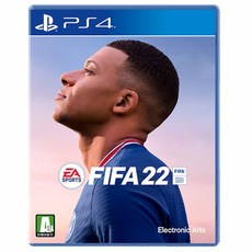 PS4 피파(FIFA) 22 한국 정발 중고품