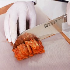 신웅이맘 도마시트 도마시트지, 24cm