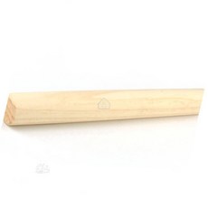 국산 나무 반죽밀대 밀가루밀대 만두밀대 국수밀대, 소