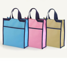 보조 가방 여행 옥스포드 시장가방 짐가방 피크닉 캔버스 에코백 데일리 복조리 손가방 크로스 숄더백