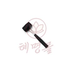 혜명상사 다용도 고무망치 조립망치 캠핑망치 DIY공구 텐트망치 타격공구