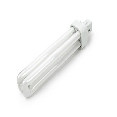 장수램프 삼파장 45W 다목적, 전구색(오렌지색)