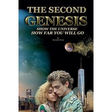 (영문도서) The Second Genesis Paperback, Harondo Evans, English, 9798224853380