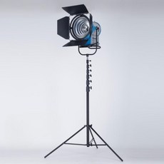 조명 스탠드 라이트 랙 삼각대 7.3M 알루미늄 플래시, 02. LM-6000HA