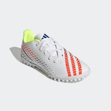 adidas 愛迪達 PRDT.4 TF孩童足球鞋 PG1820