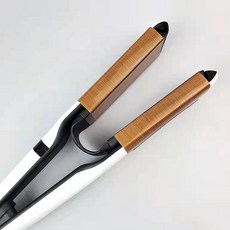 2P/4P/6P 고데기 열보호 패치 머릿결 트리트패드 클리닉 패드, 2개