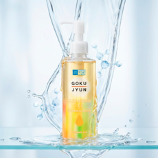 하다라보 고쿠쥰 클렌징 오일 200ml