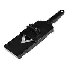 샐러드 준비용 일본식 야채 강판 인체공학적 손잡이 양배추 슬라이서 다용도 분쇄 도구