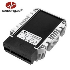 Szwengao 벅 전압 조정기 스텝 다운 DC 컨버터 자동차 트럭 공급 장치 24V, 03 60A, 02 48V(30-60V), 01 12V, 1개