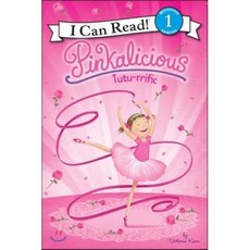 [해외도서]Tutu-rrific, Harpercollins Childrens Books