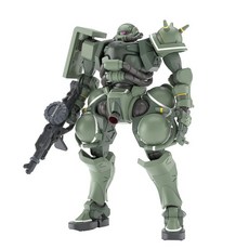 BANDAI SPIRITS HG Gundam GQuuuuuuX (GQ) 1144 (반다이 스피리츠) 기동 전사 자쿠 스케일, 1개