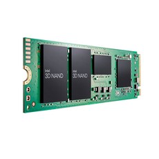 솔리다임(인텔) 670p M.2 NVMe, 512GB