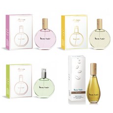 Bulceria 咖啡因養髮液 頭皮調理 舒緩頭皮, 1個, 綠意 30ml