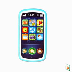 OS 윈펀 레코딩 스마트폰 녹음기능 0740MS 아기핸드폰 유아핸드폰