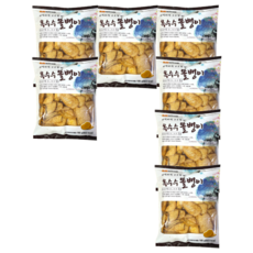 동아제과 옥수수똘뱅이, 180g, 7개