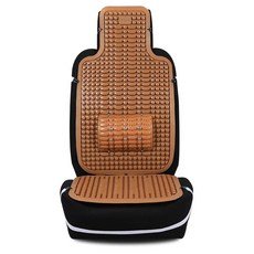 대형 화물차 필수 자동차 플라스틱 승합차 한피스 비닐, 1개, E. 갈색 허리 있음