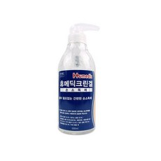휴메딕 크린겔 500ml 대용량, 1개