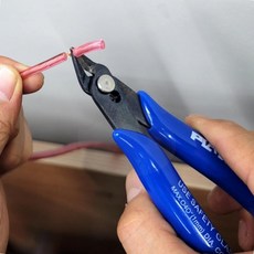 SS 컷팅 소형니퍼 프라모델니퍼