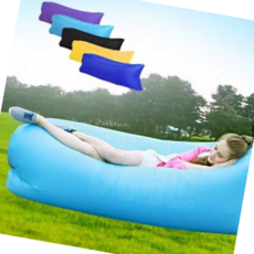 에어베드 에어소파베드/에어쇼파/에어베드, 색상랜덤