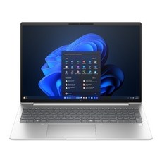 (HP) 엘리트북 660 G11 902F9AV 울트라7-165H (16GB/512GB/FD) (32GB RAM(16GBx2)), Free DOS, 32GB, 512GB, 실버