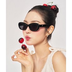 리끌로우 RC VITA 선글라스 블랙
