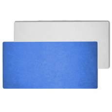 비틀벅 베이직 스프레이부스 필터 교체용 분진필터 2매 BB-SBF002, 1개