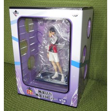 ~ ~ B ~ ver. ~ 이치 ​​반 쿠지 신 테니스의 왕자님 돌아온 왕자님 상 흔적