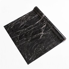 콩들 대리석 시트지 5m 타일시트지