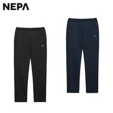 네파 겨울용 여성 아베크 트레이닝 기모 팬츠 - 7K86321_HDD