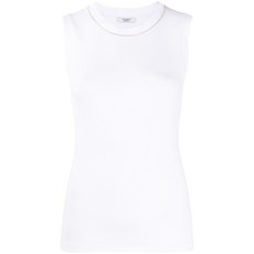 페세리코 비즈 트리밍 탱크 탑