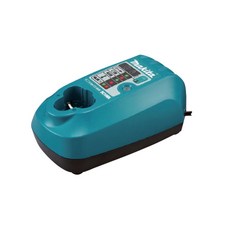 마끼다 DC10WA 10.8V/7.2V 충전기 정품 BL1013/BL1015K/BL0715용, 1개