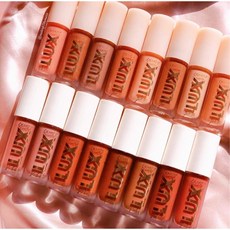 Colourpop LUX 唇釉 絲絨霧面 亮澤水光 多色選, 1個, 現貨-GET MONEY, PUDDIN'
