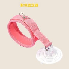 寵物洗澡固定器 吸盤式防跑防抓神器, 灰色, 五指刷, 1個