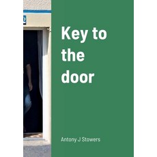 (영문도서) Key to the door Paperback, Lulu.com, English, 9781471736483