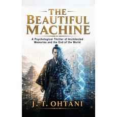 (영문도서)The Beautiful Machine: A Psychological Thriller of Architected Memories and the... Paperback, Independently Published, English, 9798196195617