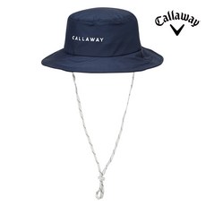캘러웨이 썸머 와이어 버킷햇 골프모자 남여공용 4COLORS, 단품, 1