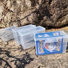 아이돌 굿즈 수납 포토카드 보관 앨범 투명 포켓 파일 정리 케이스 덕질 덕후, 상세페이지 참조, 5-콜렉트북1단-콜렉트