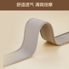 送禮推薦！筋膜環 實用健康禮物 健身男友/父母長輩都適閤 肌筋膜放鬆神器, 腰帶, 1個