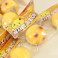 감자빵 말랑이 2000 (368) 스퀴시, 1개