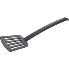 테스코마 나일론 플랫 플라잉 스패츌러 뒤집개 32cm, 1개, Black