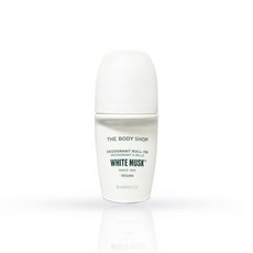 데오도란트 롤온 화이트 머스크 50ML
