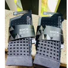 CICLOVATION 星聚機能騎行襪 機能除臭 三款顏色可選, 三色套組S / M, 1個