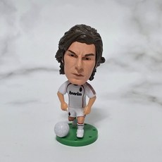 중원의 마에스트로 피를로 AC밀란 21번 축구선수 피규어