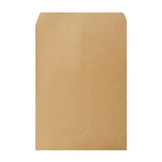 [중앙세경]양면각대봉투(B5소10매), 단품