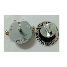 全新 烘碗機定時器旋鈕銘板 - 15/60/120/180分鐘多段定時，適用多品牌烘碗機, 1個, 15分鐘