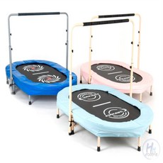 디에인샵 2인용 트램폴린 트럼플린, 블루블랙